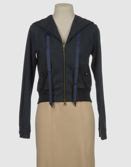 See By Chloe' - Sweats - Sweats avec zip