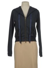 SEE BY CHLOE' - Zip sweatshirt