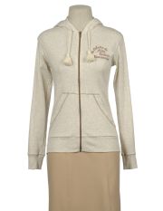 MISERICORDIA - Hooded sweatshirt