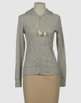 Misericordia - Sweats - Sweats avec capuche