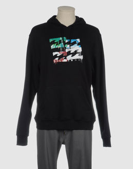 BILLABONG - FELPE - Felpe con cappuccio - su YOOX.COM
