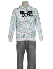 BILLABONG - Толстовка с капюшоном
