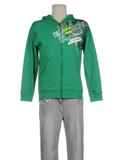 BILLABONG - Толстовка с капюшоном