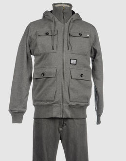 BILLABONG - CAPISPALLA - Giubbotti - su YOOX.COM
