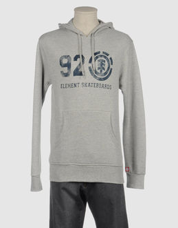 ELEMENT - FELPE - Felpe con cappuccio - su YOOX.COM