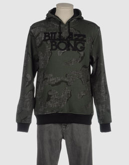 BILLABONG - FELPE - Felpe con cappuccio - su YOOX.COM