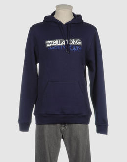 BILLABONG - FELPE - Felpe con cappuccio - su YOOX.COM