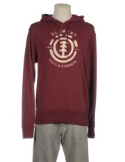 ELEMENT - Hooded sweatshirt