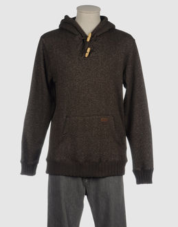 BILLABONG - FELPE - Felpe con cappuccio - su YOOX.COM