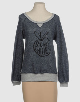 See By Chloe' - Sweats - Sweatshirts