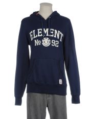 ELEMENT - Hooded sweatshirt