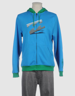BILLABONG - FELPE - Felpe con cappuccio - su YOOX.COM