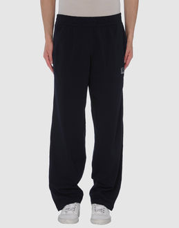 EA7 - FELPE - Pantaloni felpa - su YOOX.COM