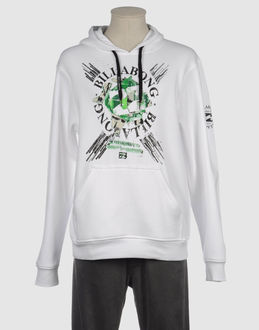 BILLABONG - FELPE - Felpe con cappuccio - su YOOX.COM
