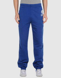 FRANKLIN & MARSHALL - FELPE - Pantaloni felpa - su YOOX.COM