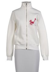 NAJ-OLEARI - Sudadera con cremallera