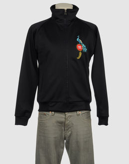 MISERICORDIA - FELPE - Felpe con zip - su YOOX.COM