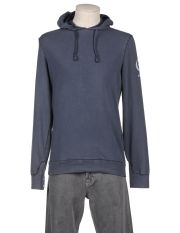 CYCLE - Kapuzensweatshirt