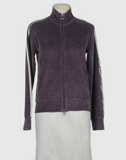 Ea7 - Sweats - Sweats avec zip
