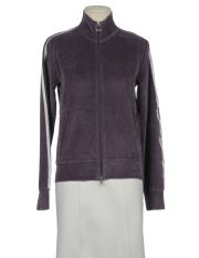 EA7 - Sweatshirt mit Zipp