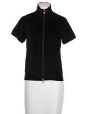 EA7 - Zip sweatshirt