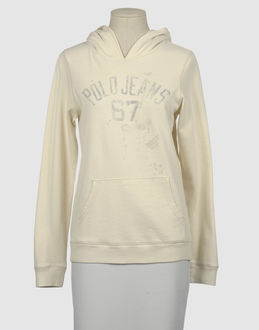 Polo Jeans Company - Sweats - Sweats avec capuche