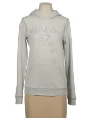 POLO JEANS COMPANY - Hooded sweatshirt