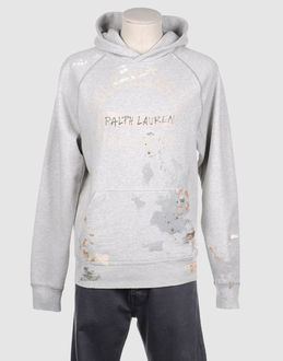 POLO JEANS COMPANY - FELPE - Felpe con cappuccio - su YOOX.COM