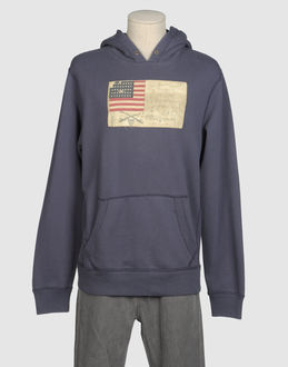 POLO JEANS COMPANY - FELPE - Felpe con cappuccio - su YOOX.COM