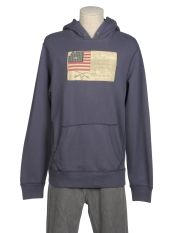 POLO JEANS COMPANY - Kapuzensweatshirt