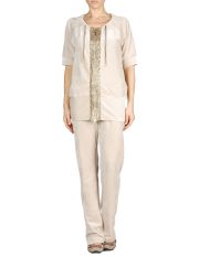 STAR CHIC EASY COUTURE - Fleece set