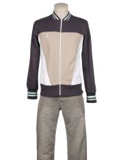 PHARMACY INDUSTRY - Sweat avec zip