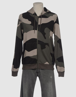 CHEAP MONDAY - FELPE - Felpe con cappuccio - su YOOX.COM