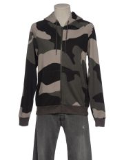 CHEAP MONDAY - Kapuzensweatshirt