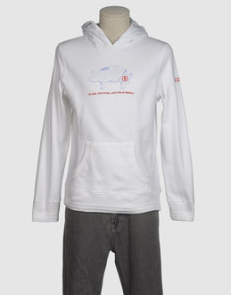 EM-CLUB ONE OF 296 - FELPE - Felpe con cappuccio - su YOOX.COM