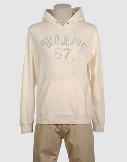 POLO JEANS COMPANY - FELPE - Felpe con cappuccio - su YOOX.COM