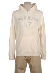 POLO JEANS COMPANY - Kapuzensweatshirt