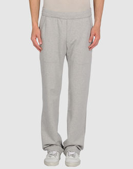 JAMES PERSE STANDARD - FELPE - Pantaloni felpa - su YOOX.COM