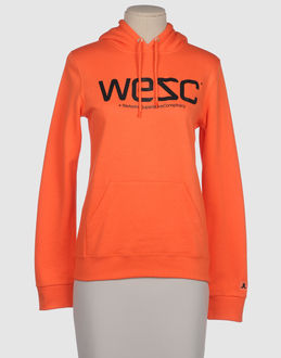 Wesc - Sweats - Sweats avec capuche
