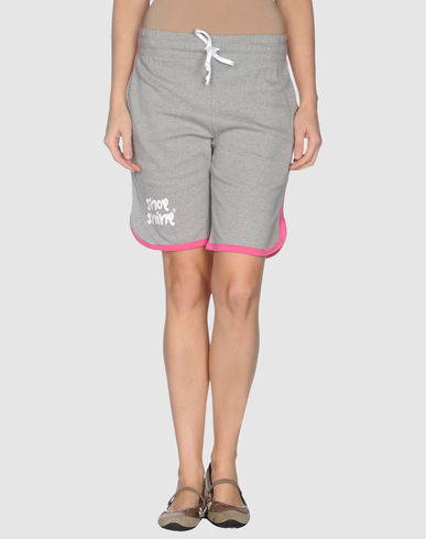 ZOOM SHOESHINE - Sweat shorts