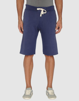 POLO RALPH LAUREN - FELPE - Pantaloncini felpa - su YOOX.COM