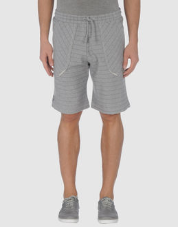 IUTER - FELPE - Pantaloncini felpa - su YOOX.COM