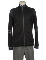 MARITHE' F. GIRBAUD ACTLIVE - Zip sweatshirt