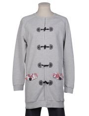 BN BUTTON NOISE - Sweatshirt