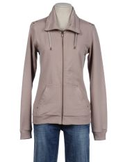 DIESEL - Sweat avec zip