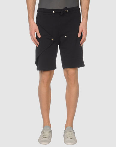 ZOOM MINIMAL - Sweat shorts