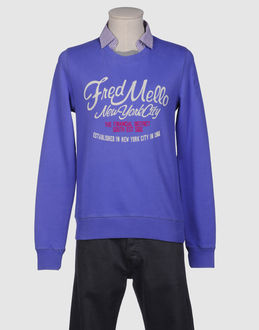 FRED MELLO - FELPE - Felpe - su YOOX.COM