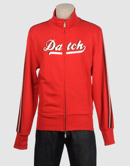 DATCH - FELPE - Felpe con zip - su YOOX.COM