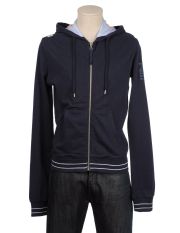 ZU+ELEMENTS - Hooded sweatshirt