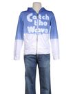 DIESEL - Hooded sweatshirt